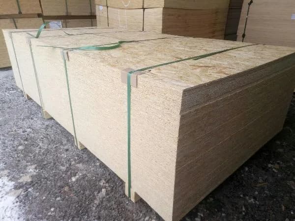 OSB-3 Калевала