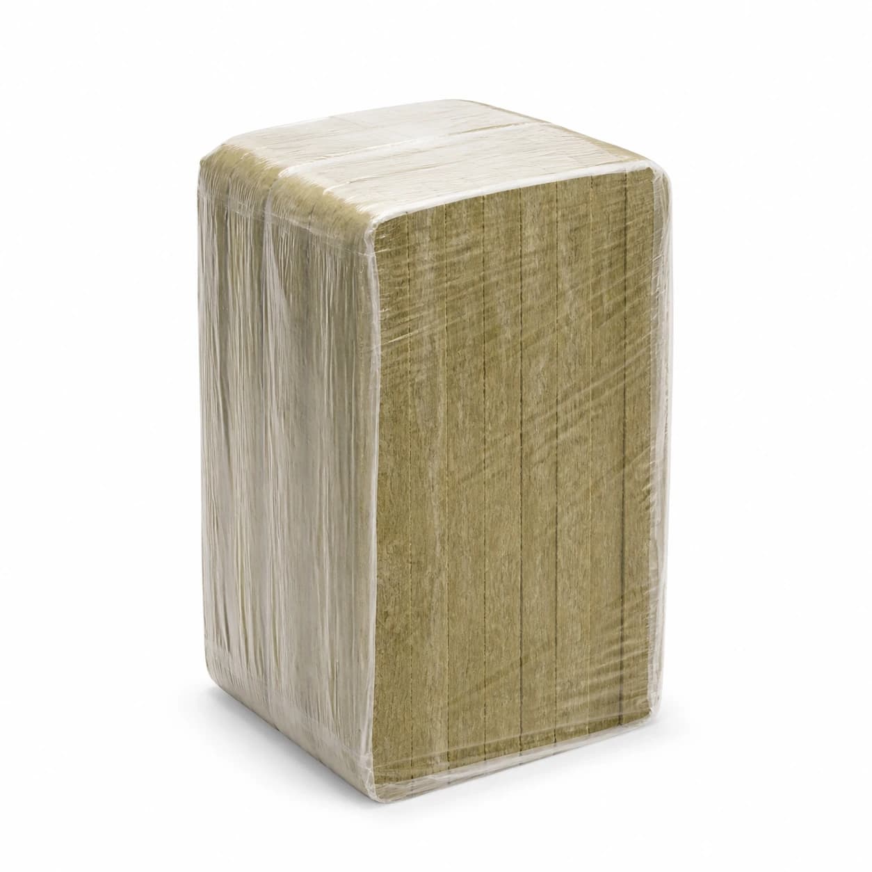 Утеплитель Rockwool Лайт Баттс Скандик 800х600х50мм (5,76м2) (24уп в пал)