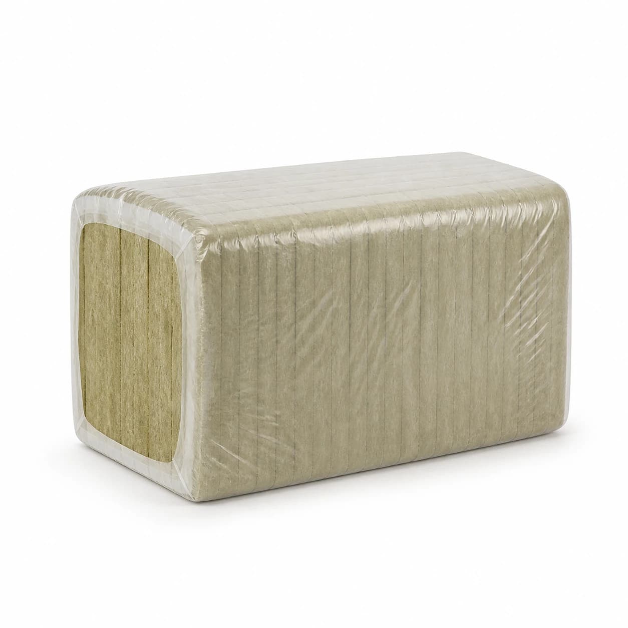 Утеплитель Rockwool Лайт Баттс Скандик 800х600х100мм (2,88м2) (36уп в пал)